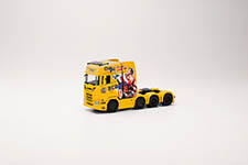 Herpa 071680 - Scania CS 20 HD SLZ Acargo